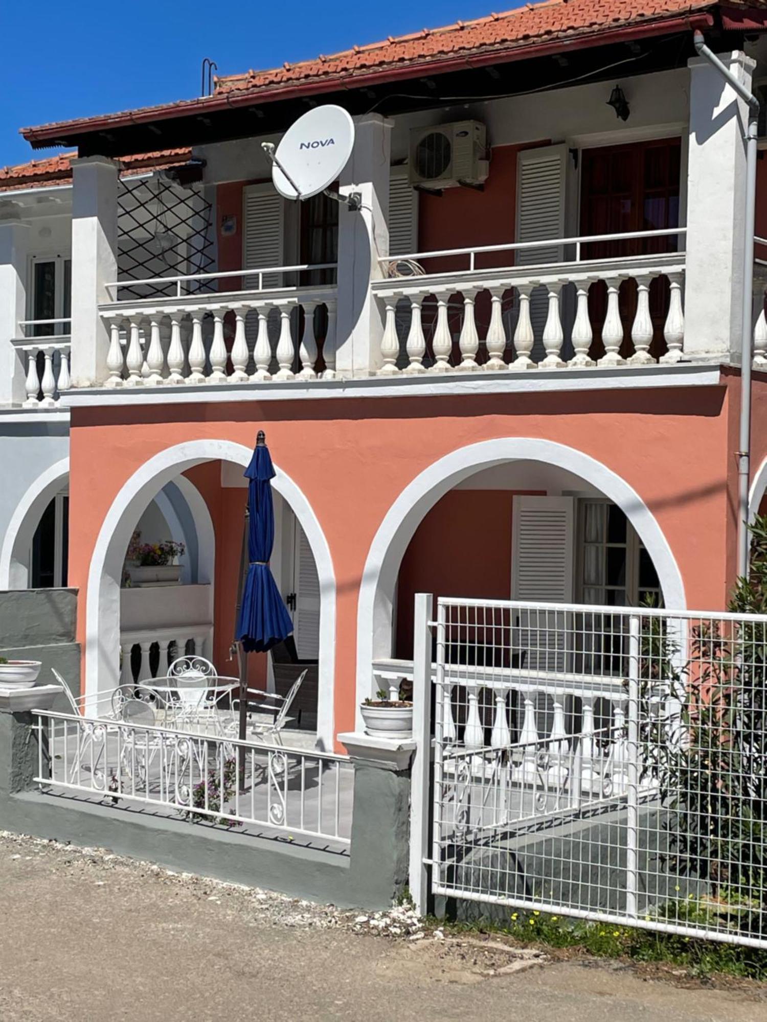 Kassiopi Apartment *